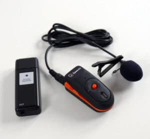 Acheter Un Micro Cravate